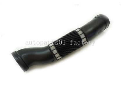 ya 5 8.7 Set of 2PCS Air Intake Duct Hose 1130942682/2782 for for benz CL550 W220 S430 S500