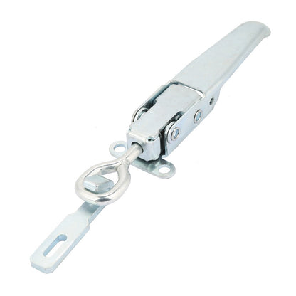 ya 14 Metal Buckle Lock Fastener Latch Catch Lockable Truck Trailer Body Clamp