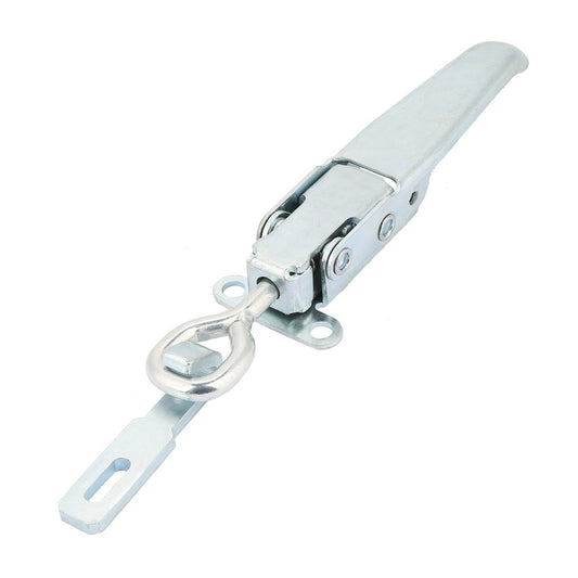 ya 14 Metal Buckle Lock Fastener Latch Catch Lockable Truck Trailer Body Clamp