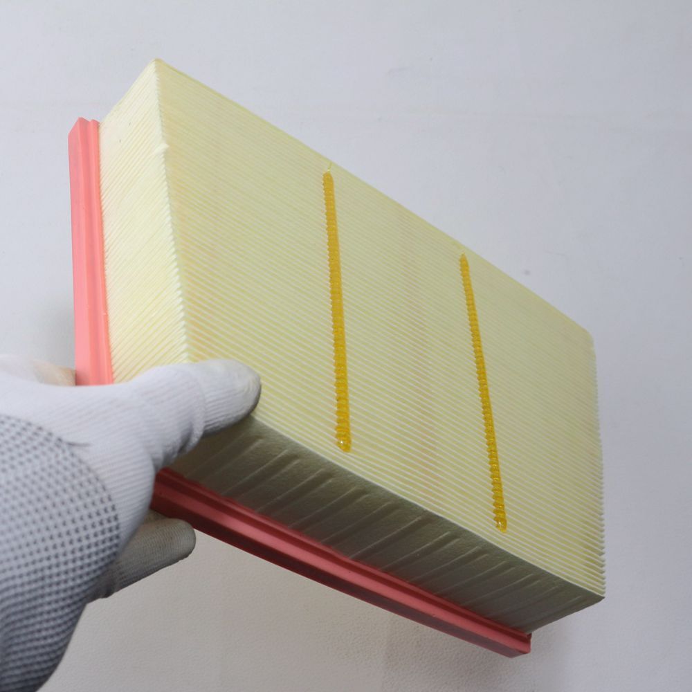 ya 1 8.5.4 Engine Air Filter with Gloves for Range Rover Evoque 12-17 L4 2.0L