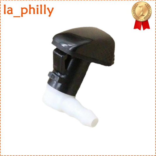 ya 13 Fit For Cherokee 2014 2015 2016 to 2022 Front Windscreen Wiper Washer Nozzle