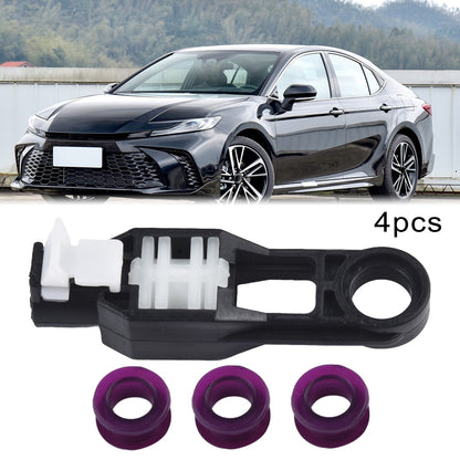 ya 5 8.7 for for Suzuki Automatic Shift Bushing for Swift Gear Lever Linkage Cable Selector New