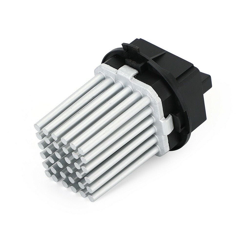 ya 1 8.5.1 30767040 Air Conditioner Heater Blower Motor Regulator Resistor for Volvo S60 XC60 V60 S80
