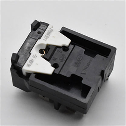 ya 26 Starter QP3-22A Overload Protor for Homa BCD-285K Reigerator Compressor PTC