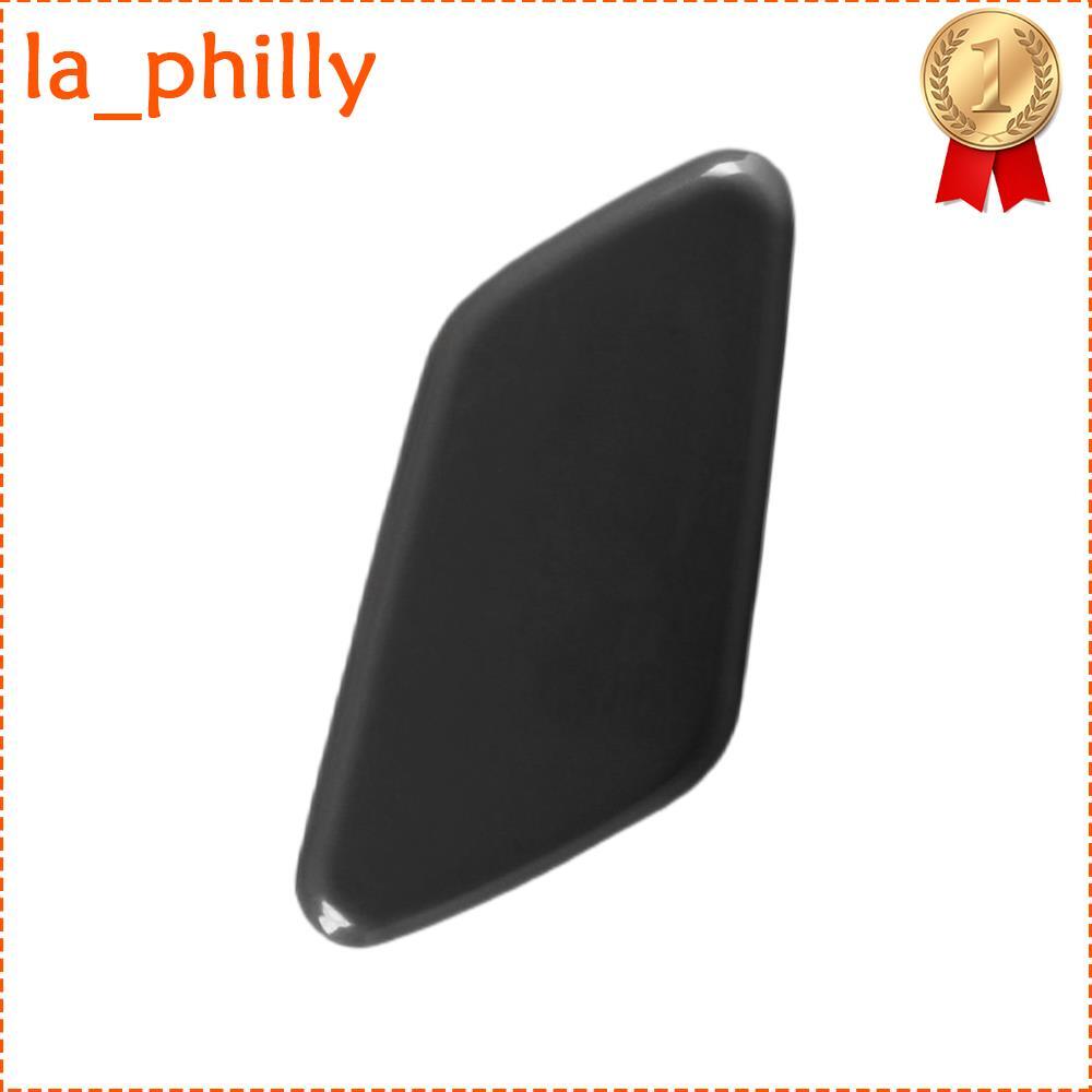 ya 27 6.18.2 Unpainted Right Headlight Washer Cap Cover for Mitsubishi for Outlander 2016-2018