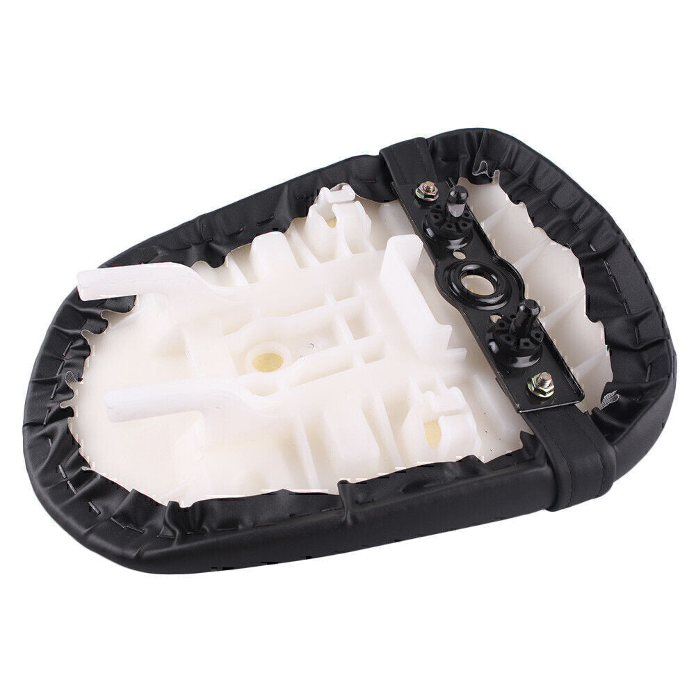 ya 5 8.7 Rear Passenger for SEAT Pillion Cushion for Suzuki GSXR 600 750 K8 2008 - 2010 Motor