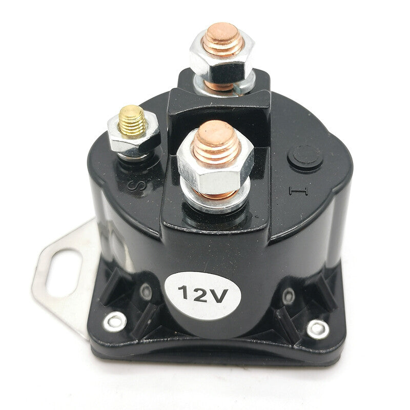 ya 5 8.7 New for Ford beginner solenoid valve relay switch suitable for Ford SW1951 SW1533 SS613 3381 15-437