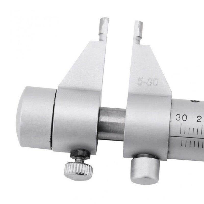 ya 14 Inside Micrometer Accurate Hole Bore Inter l Diameter Gage Gauge 5-30mm