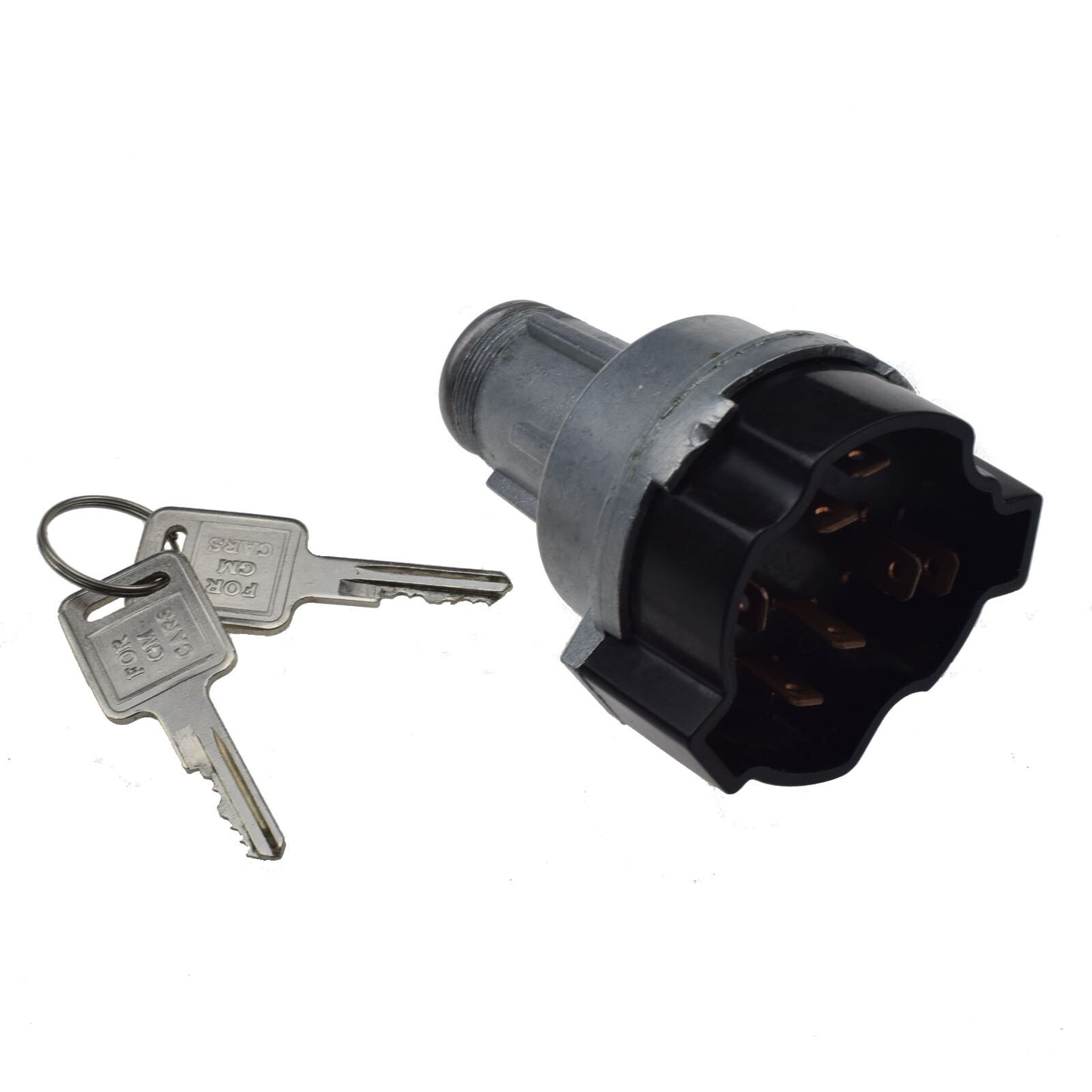 ya 8 5.27 Ignition lock cylinder start switch 1116683 for Chevrolet P30 C60 for GMC P2500