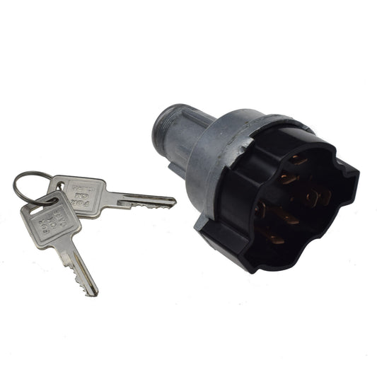 ya 8 5.27 Ignition lock cylinder start switch 1116683 for Chevrolet P30 C60 for GMC P2500