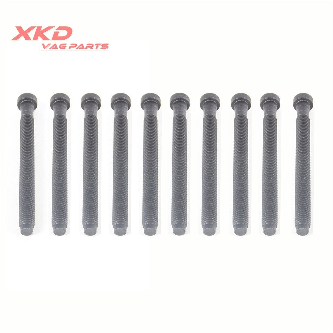 ya 27 7.2 2.0TDI Cylinder Head Bolt Kit Suitable for Volkswagen Amarok, for Golf , for Audi A3, Q5 WHT002131
