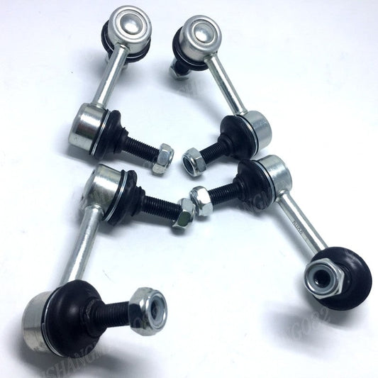 ya 11 10.28 4-piece front and rear stabilizer links and rear stabilizer link for 2006-2