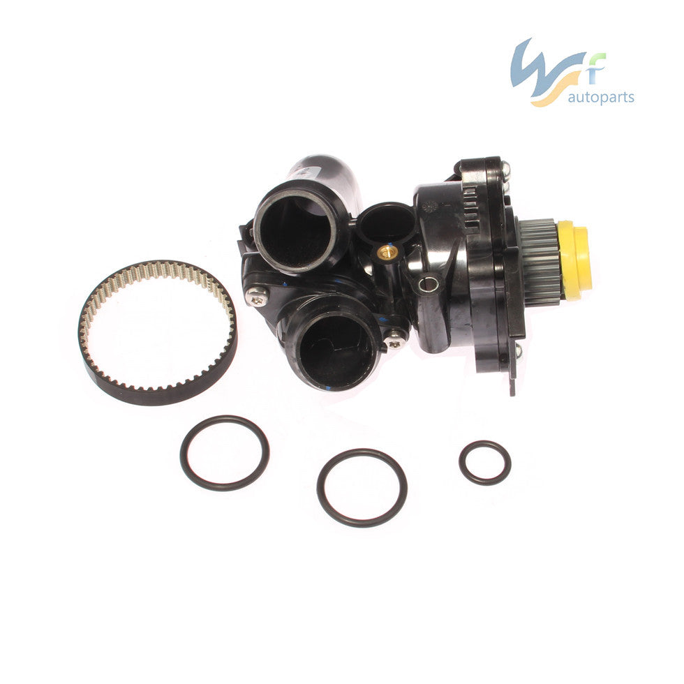 ya 9 6.4 Engine water pump assembly suitable for VW for JETTA for Passat for Audi A3 for A4 TT EA888 1.8/2.0TFSI