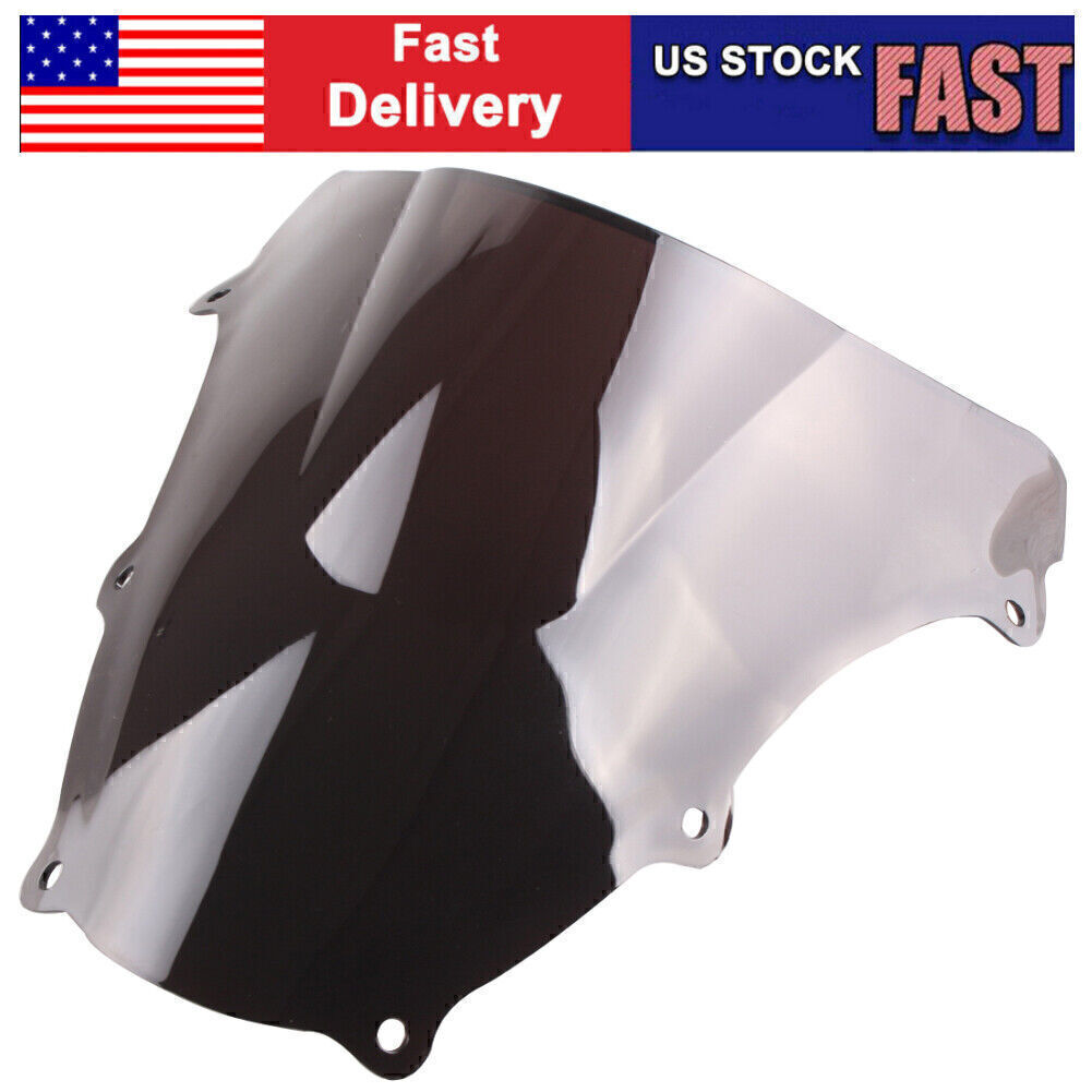 ya 4 6.21 Motorcycle Front Windscreen Windshield for Suzuki SV650S 2003-2007 2008 2006