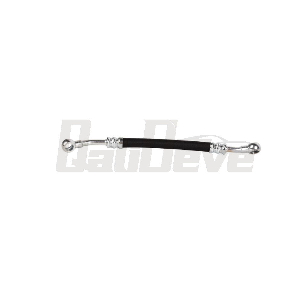 ya 1 8.5.1 Suitable for Vanos feed hose M52 M54 E36 E46 E39 E60 oil line with housing gasket 