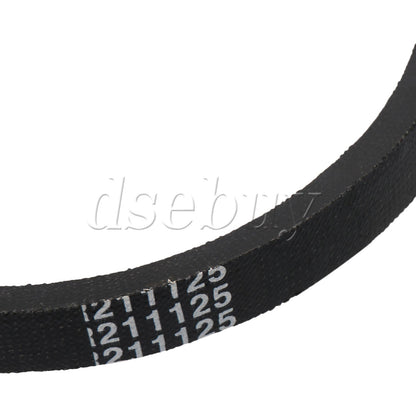 ya 26 2Pcs 211125 Washer Belt Driving Belt Replacement for AP4011179 PS2005284