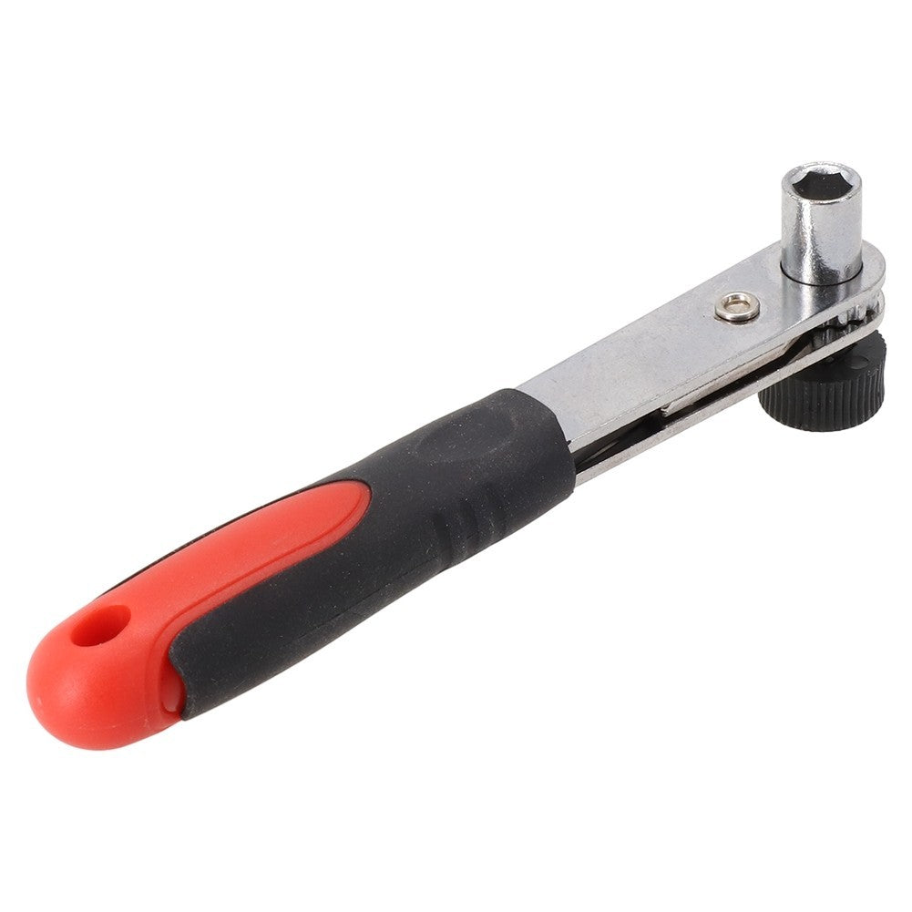 ya 26 Ratchet Wrench Socket Wrench Small Spanner Set 10pcs Adapter Exquisite