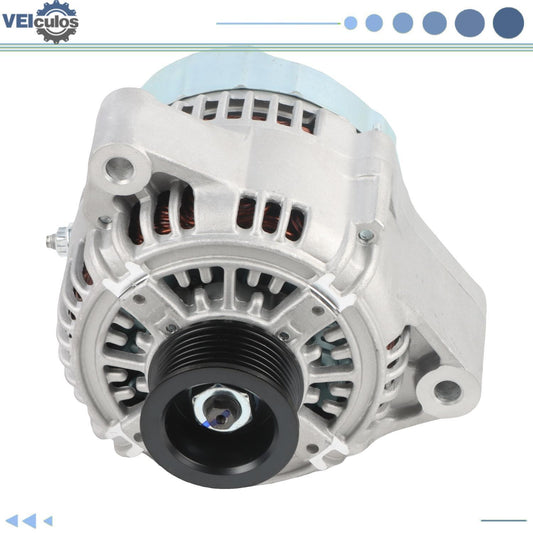 ya 27 7.2 NEW Alternator for Lexus GS400 1998-2000 GS430 2001-2005 LS400 SC400 1998-2000