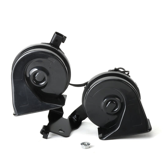 ya 8 5.27 HC3Z-13832-G High and low spacing speaker assembly for Ford F-250/F-350 Super Duty 17-22