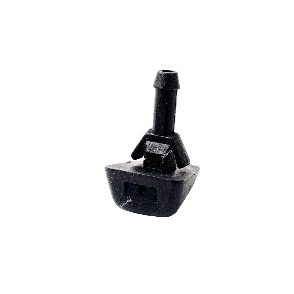 ya 5 8.7 #30655605 Windshield Washer Spray Nozzle Squirter Jet Fits for Volvo S80 C70 Xc90
