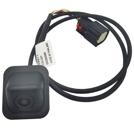 ya 10 5.29 NEW Rear View Backup Parking Camera For 14-16 for Chevrolet for Corvette 6.2L 23199271