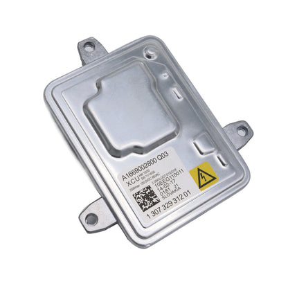 ya 5 8.7 1669002800 XENON HID Ballast Headlamp Control Unit Module for Mercedes-Benz /F10