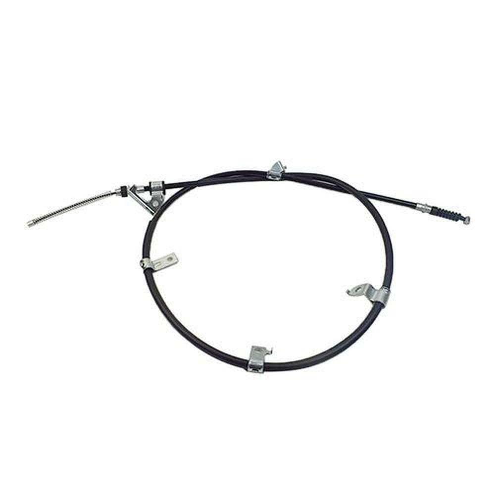 ya 10 5.28.2 Rear Left Parking Brake Cable fit for Mitsubishi L200 Triton 2015-2018