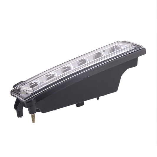 ya 1 7.4 1Pair Daytime Running Light Lamp DRL for 2010-2012 for Benz ML GL GLK 1649060151 251