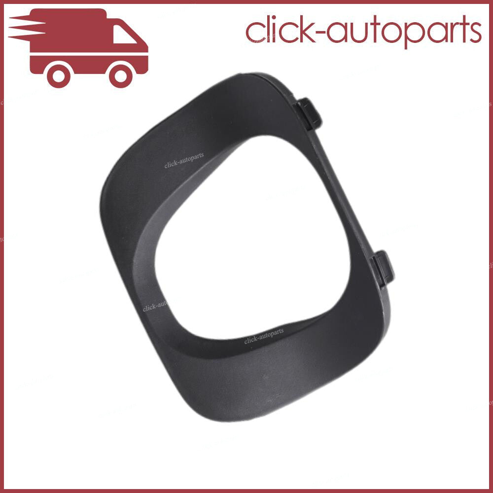 ya 27 6.18 Rear Right Side Covering For Bumper Cover Tail Pipe Opening for BMW for X5 E53