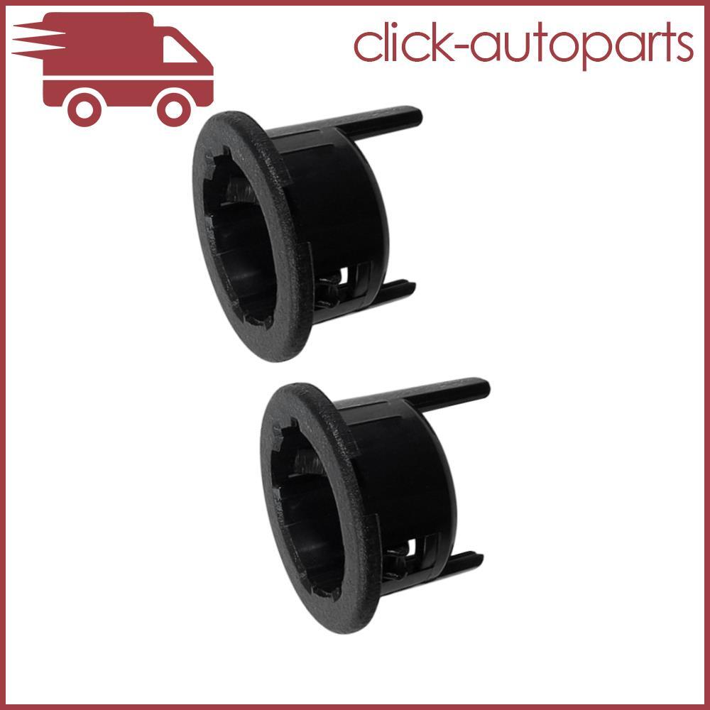 ya 5 8.7 2x for Jeep for Chrysler for Dodge Cigarette Lighter Mounting Ring Bezel 4793555