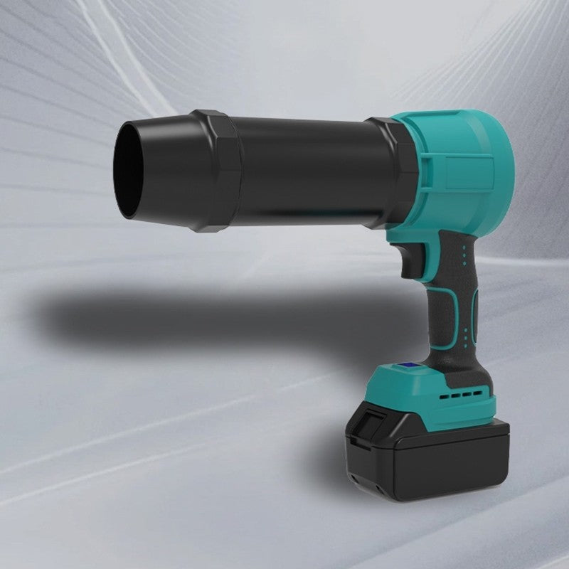 ya 17 Powerful 700G Thrust Electric Blower 30Min Runtime Rapid Extended Nozzle For