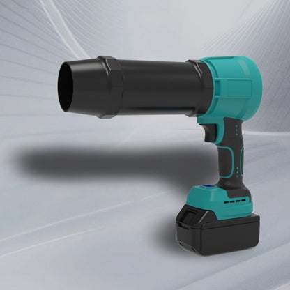 ya 17 Powerful 700G Thrust Electric Blower 30Min Runtime Rapid Extended Nozzle For