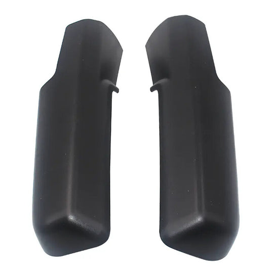ya 1 8.5.2 Right and left trailer mirror cover for Dodge for Ram 1500 2500 3500