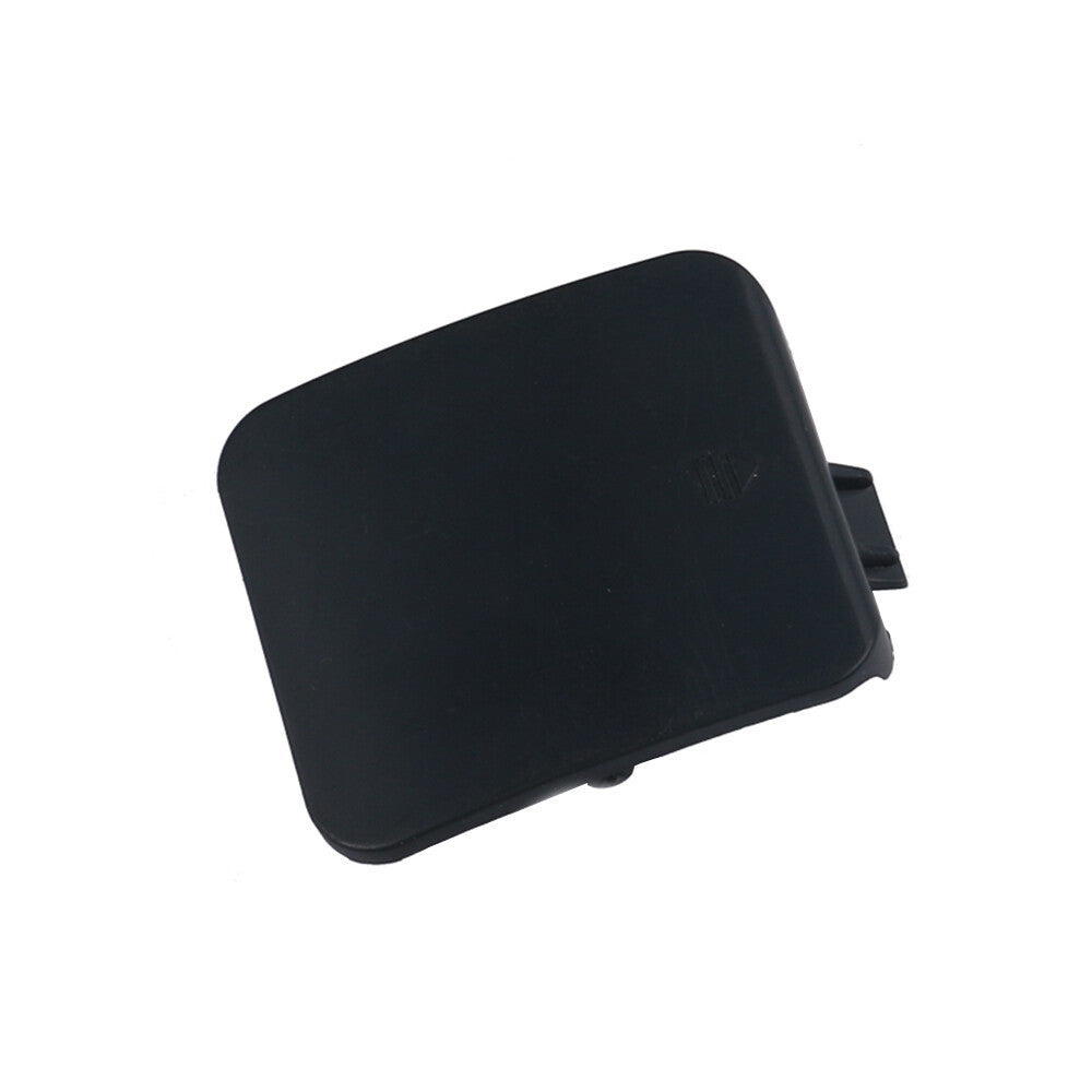 ya 27 6.18.2 Front Bumper Tow Hook Cap Unpainted for 2006-09 for Benz S Class W221 Trailer Cover
