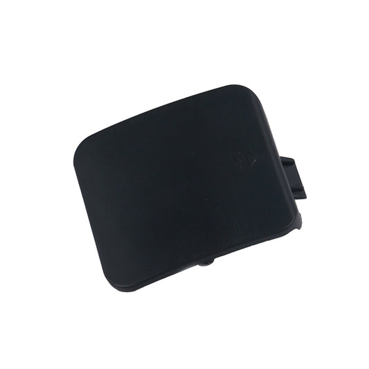 ya 27 6.18.2 Front Bumper Tow Hook Cap Unpainted for 2006-09 for Benz S Class W221 Trailer Cover