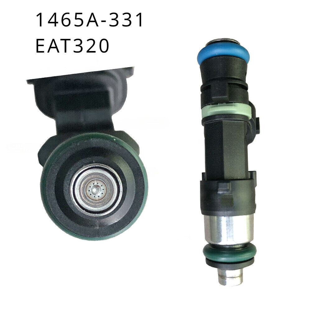 ya 1 8.5.1 3 Pcs Fuel Injector 1465A-331 for EAT320 for COLT 1.3 Lancer 1.6 ASX