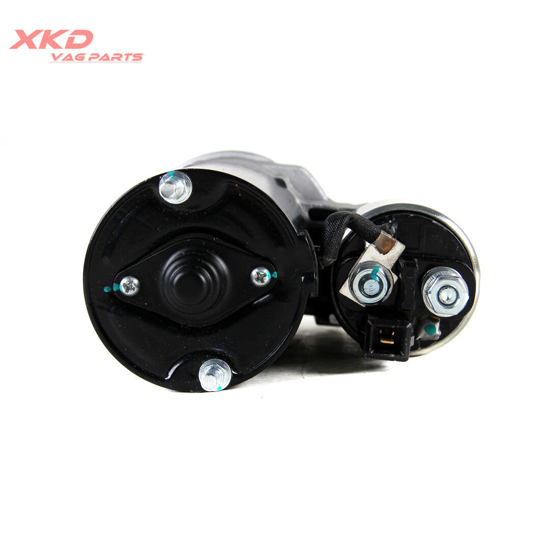 ya 5 8.7 4.8L Engine Ignition Starter Motor Fit for BMW 545i 550i 745Li 750Li X5 650i E63