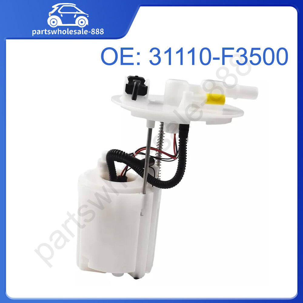 ya 27 7.2 Fuel pump module assembly for Hyundai for Kia for Elantra Kona 2017-2022 31110-F3500