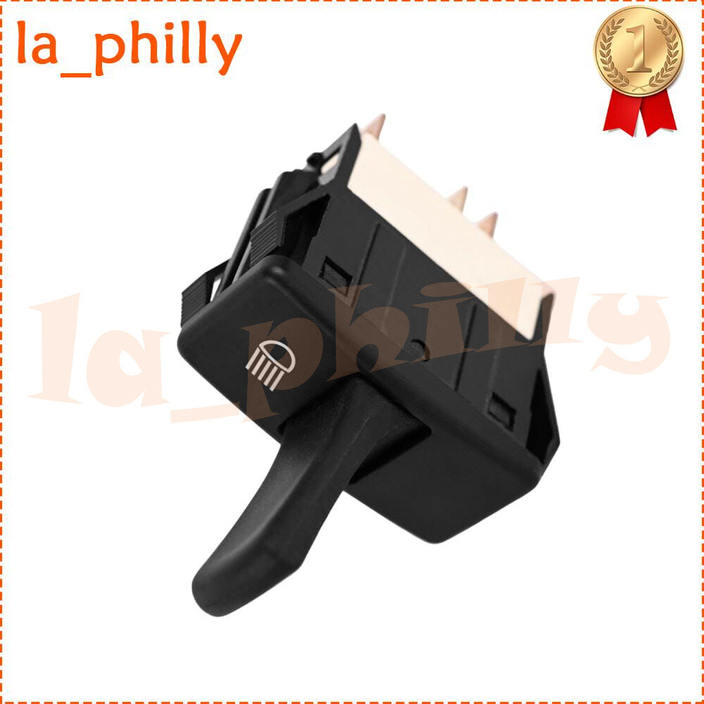 ya 13 Headlight Control Switch P27-1040-01 for Kenworth Models 577.59634 Black