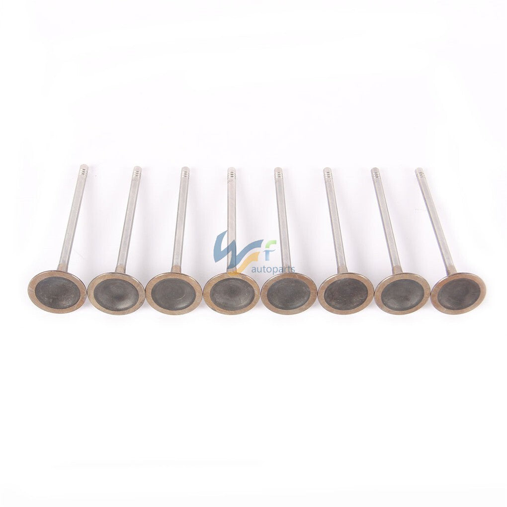 ya 3 6.25.3 1.6T 8pcs Intake Valve Kit Fit for Mini Cooper Clubman 11347534508 IV95173
