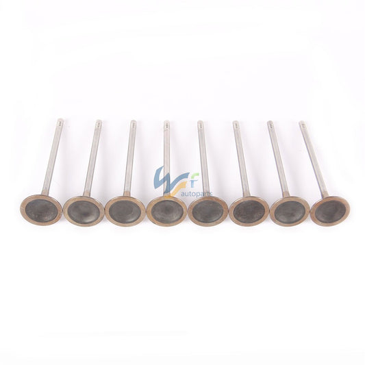 ya 3 6.25.3 1.6T 8pcs Intake Valve Kit Fit for Mini Cooper Clubman 11347534508 IV95173