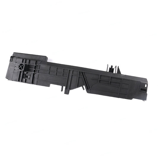 ya 27 6.21 Front Left Radiator Support Mount Retaining Bracket for BMW F30 328i 335i F32