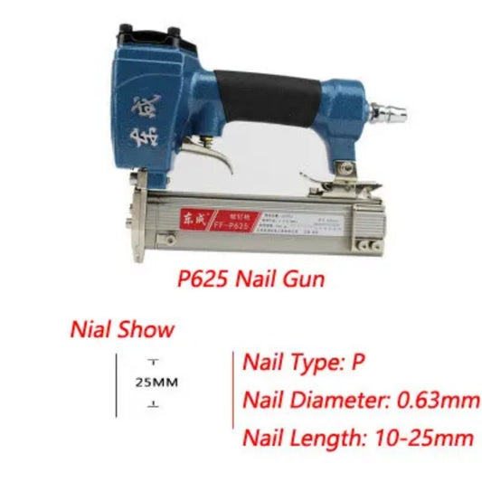 ya 17 Mosquito il 4-8 bar Stapler for Grain il Length 10-25mm FF-P625