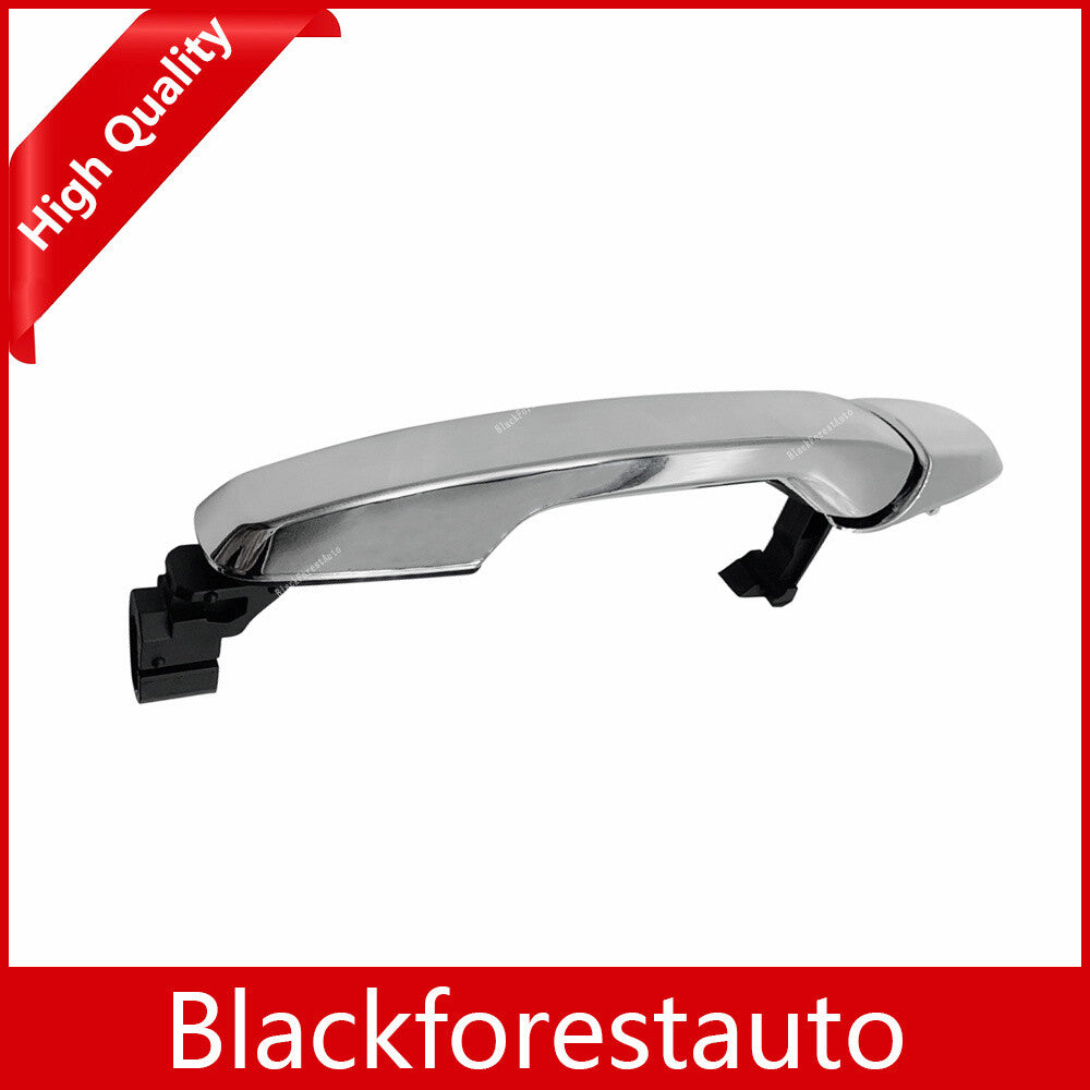 ya 13 5.27 for Ford Edge Explorer 2011-2017 #BA1Z-78218B08 Exterior Door Handle Front/Rear
