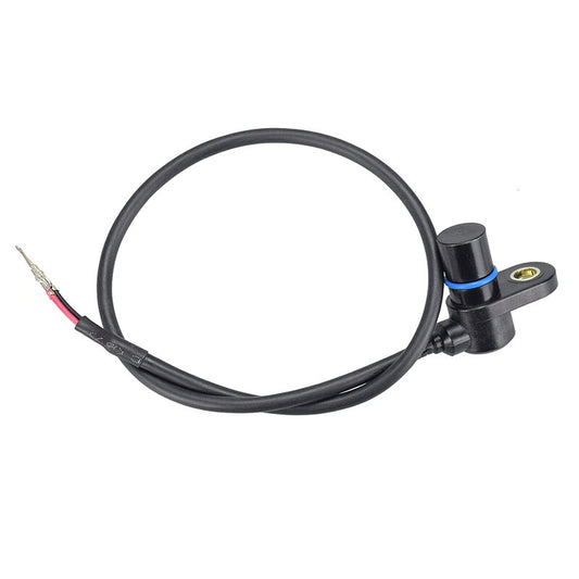 ya 1 8.5.1 Crankshaft Position Sensor for Harley Touring FXD Dyna 1999 32497-99/99A/99B New