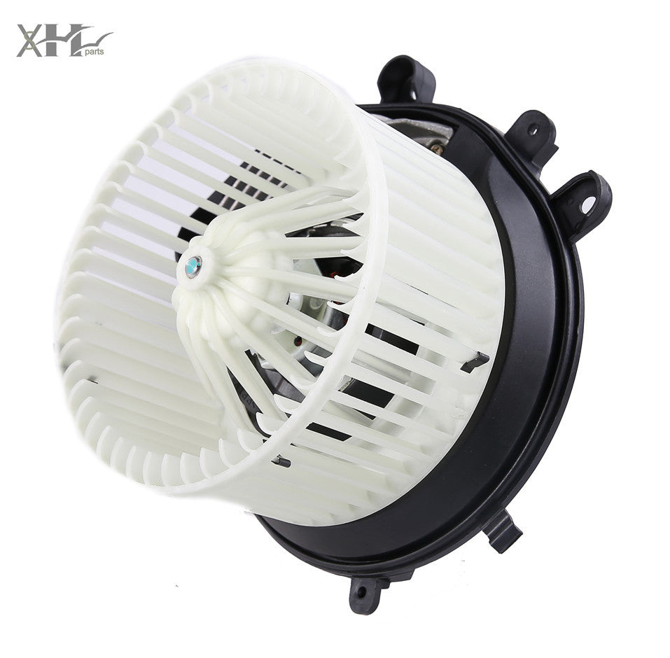 ya 5 8.7 LHD Blower Motor Heater Fan for VW for Passat B5 for Audi A4 for Skoda 8D1 820 021