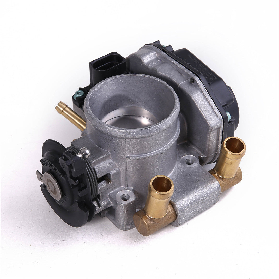 ya 5 8.7 Throttle Body for VW for Passat for Audi A4 A6 1.6 1.8 058133063H
