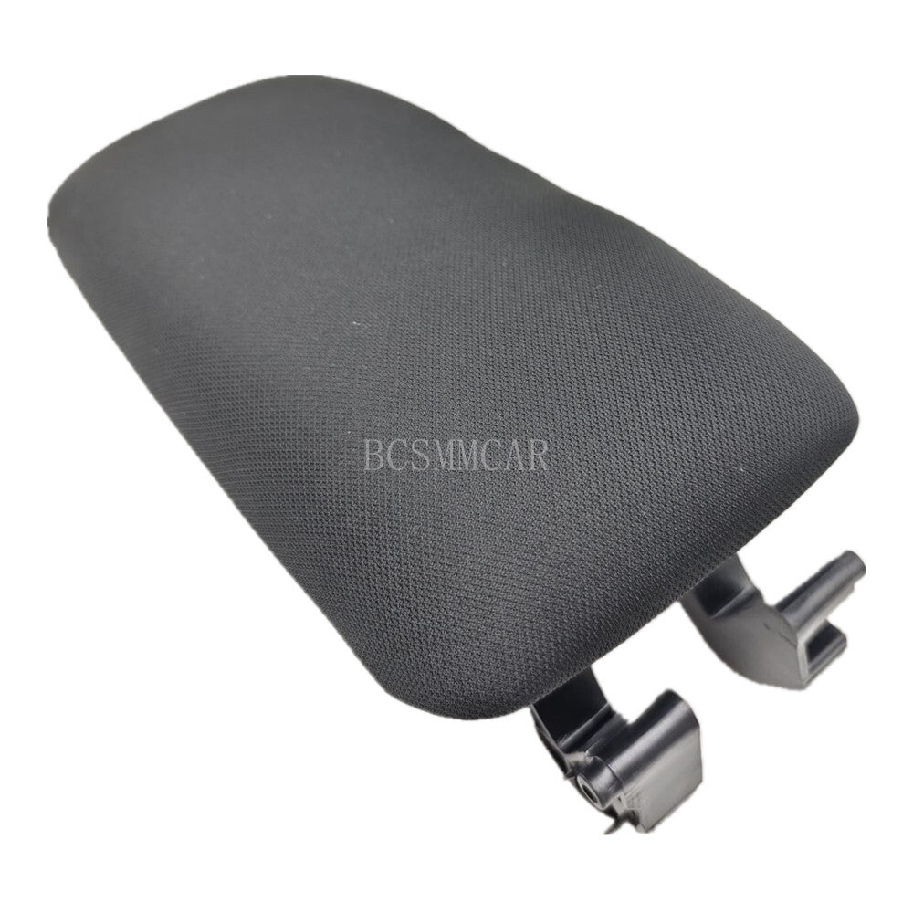 ya 8 5.26 Armrest Center Console Lid Black Cloth 8P0864245P Fit for Audi A3 8P 2003-2012