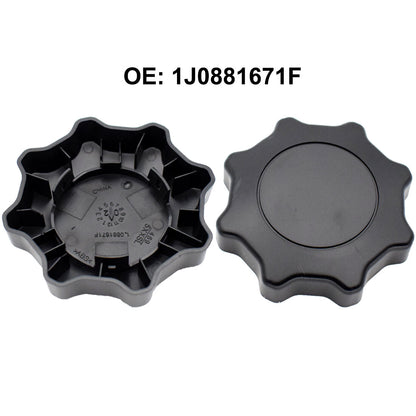 ya 5 8.7 Pair for Passat B5 Polo for Golf Caddy Transporter Black for SEAT Adjustment Knob Handle