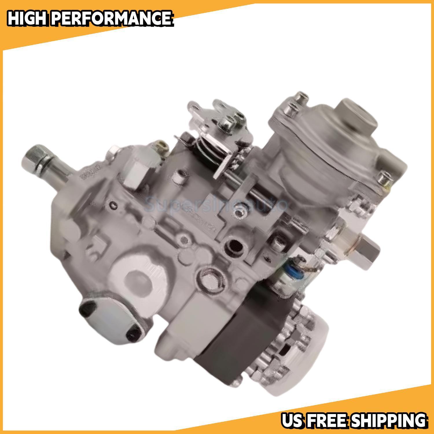 ya 27 7.2 1pc Diesel Fuel Pump 0460426374 2852847 For CASE for IVECO Injection Pump